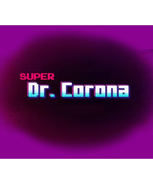 Super Dr Corona Steam Key GLOBAL